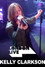 Kelly Clarkson: London Live