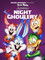Tiny Toon Night Ghoulery