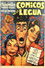 Cómicos de la Legua