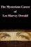The Mysterious Career of Lee Harvey Oswald