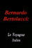 Bernardo Bertolucci: Le Voyageur Italien