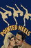 Pointed Heels
