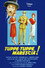 Tuppe tuppe, Marescià!