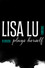 Lisa Lu Plays Herself