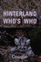 Hinterland Who's Who: Cougar