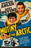 Mutiny in the Arctic