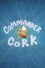 Commander Cork: Space Ranger