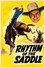 Rhythm of the Saddle