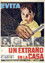 Un extraño en la casa