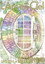 L'Arc-en-Ciel LIVE 2014 at National Stadium