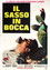 Il sasso in bocca