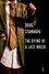 Doug Stanhope: The Dying of a Last Breed