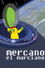 Mercano, el Marciano