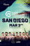 Cage Warriors 149: San Diego