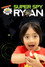 Super Spy Ryan