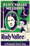 Rudy Vallee Melodies