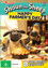 Shaun The Sheep: Happy Farmer's Day