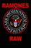 Ramones: Raw