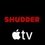 Shudder Apple TV Channel provider logo