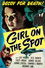 Girl on the Spot