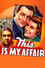 This Is My Affair