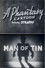 Man of Tin