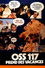 OSS 117 prend des vacances