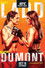 UFC Fight Night 195: Ladd vs. Dumont