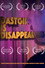 Dastgir is Disappearing
