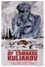 The Strange Disappearance of Comrade Kuliakov