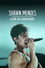 Shawn Mendes: Live in Concert
