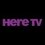 Here TV provider logo