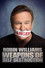 Robin Williams: Weapons of Self Destruction