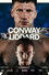 Kieron Conway vs. George Liddard