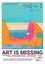 Art Is Missing