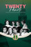 Twenty Pearls: The Story of Alpha Kappa Alpha Sorority