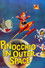 Pinocchio in Outer Space