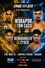 ONE Friday Fights 153: Worapon vs. Casse