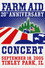 Farm Aid: 20th Anniversary Concert
