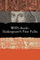 Will's Book: Shakespeare's First Folio.