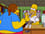 The Simpsons 12. Sezon 5. Bölüm izle