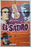 El sátiro (Strip tease mortal)