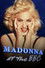 Madonna at the BBC