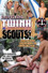 Twink Scouts XXX： A Porn Parody