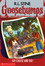 Goosebumps: Say Cheese and Die
