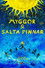 Myggor & salta pinnar