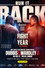 Daniel Dubois vs. Fabio Wardley II