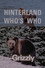 Hinterland Who's Who: Grizzly