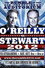 The Rumble in the Air-Conditioned Auditorium: O'Reilly vs. Stewart 2012