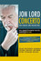 Jon Lord: Concerto for Group & Orchestra